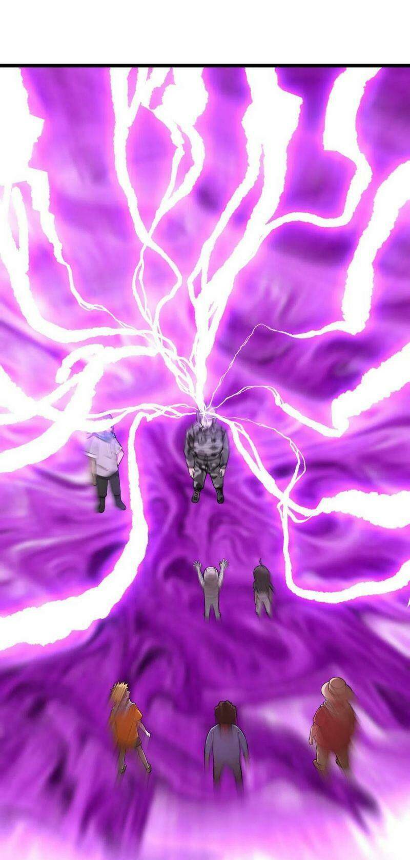 Danh Sách Kẻ Phản Diện: Chapter 121