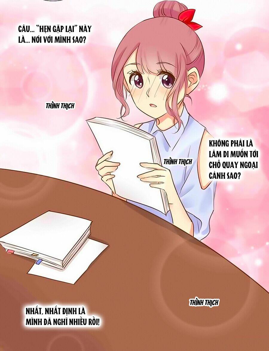 Lưu Luyến Tinh Diệu: Chapter 61