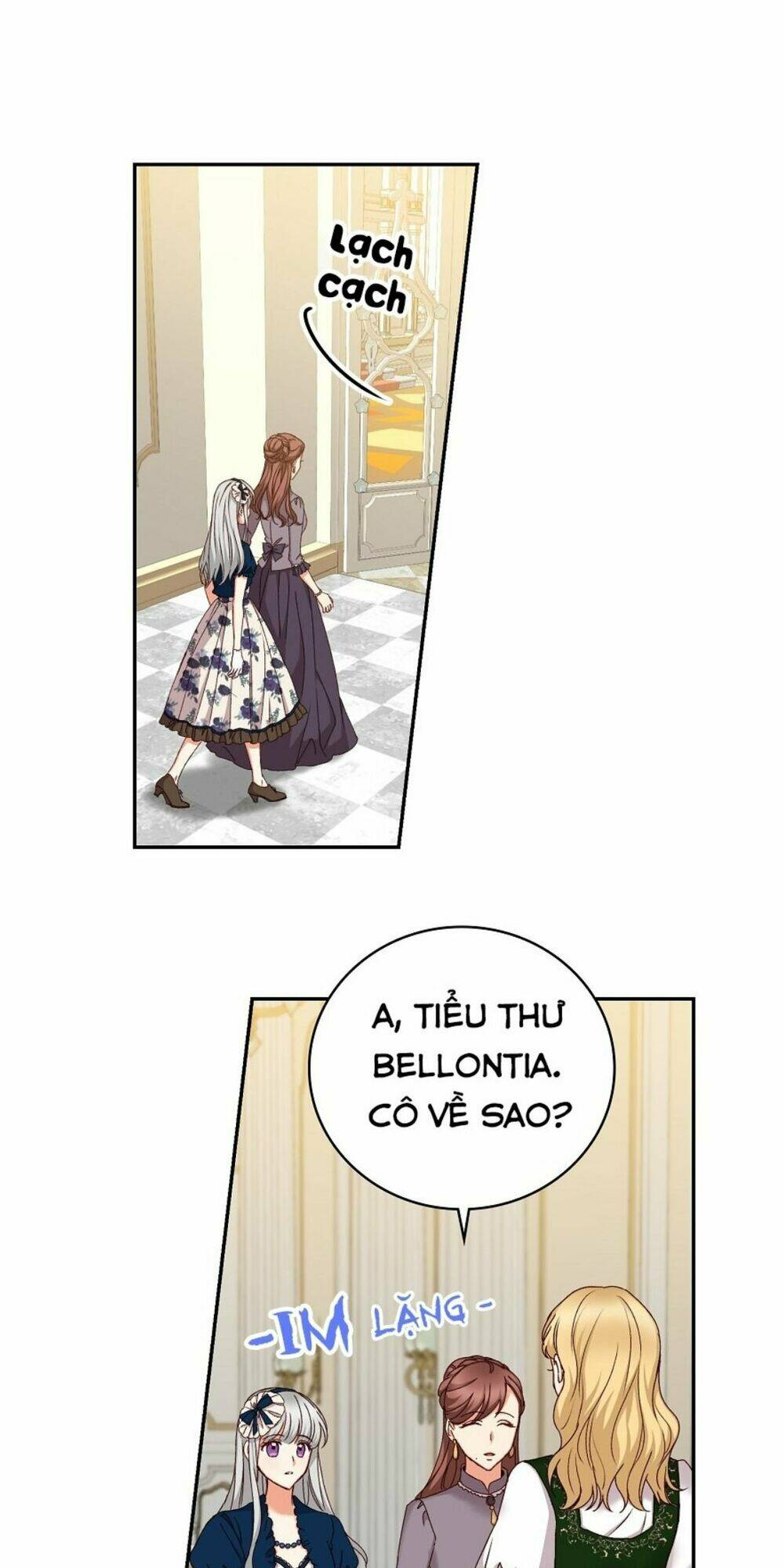 Đừng Chọc Đứa Em Gái Bé Bỏng Của Chúng Tôi: Chapter 68