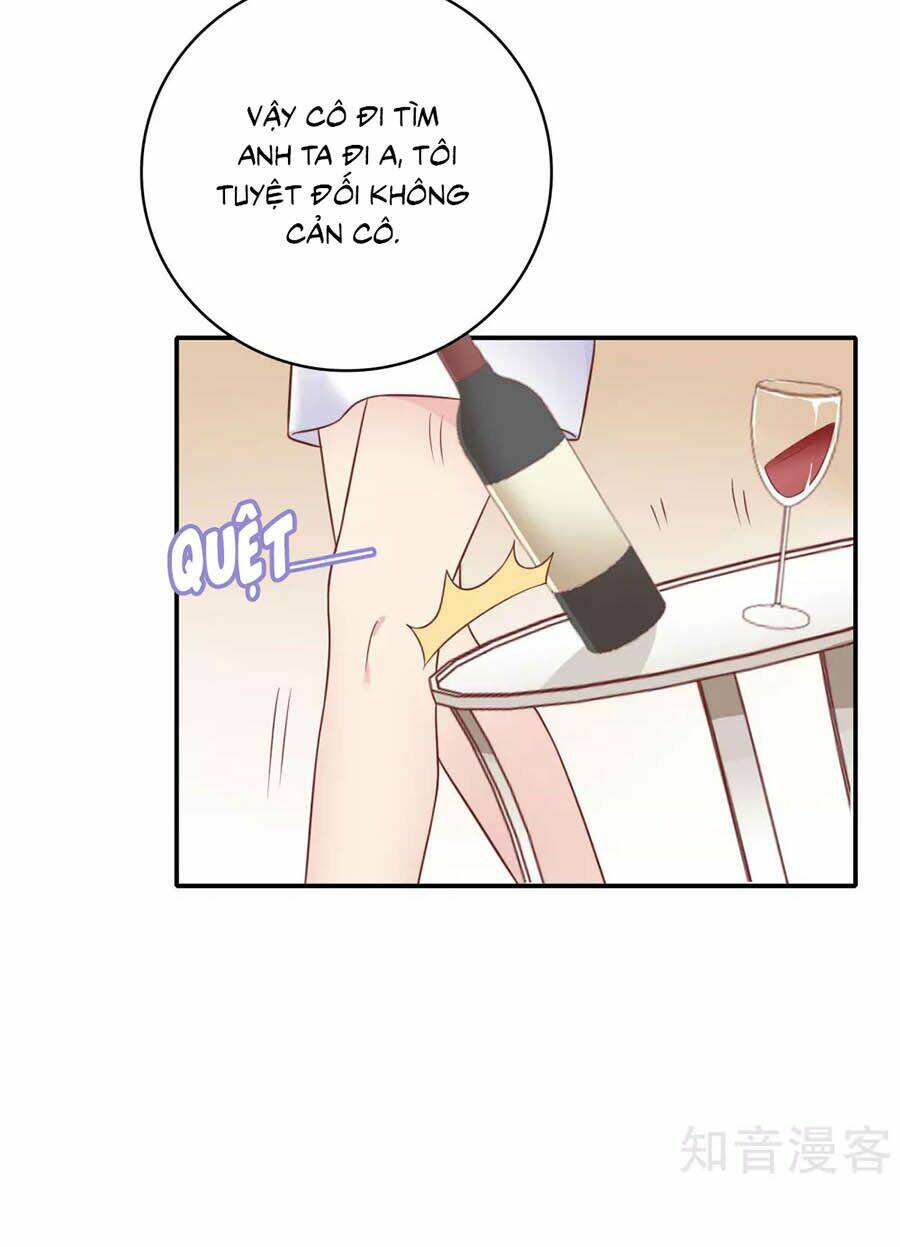 Hẹn Hò Siêu Tốc: Chapter 23