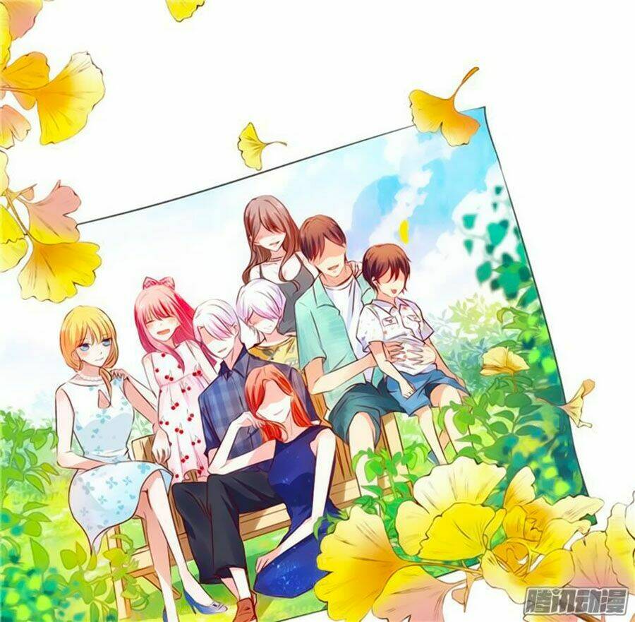 Bạn Trai Là Ngôi Sao: Chapter 66