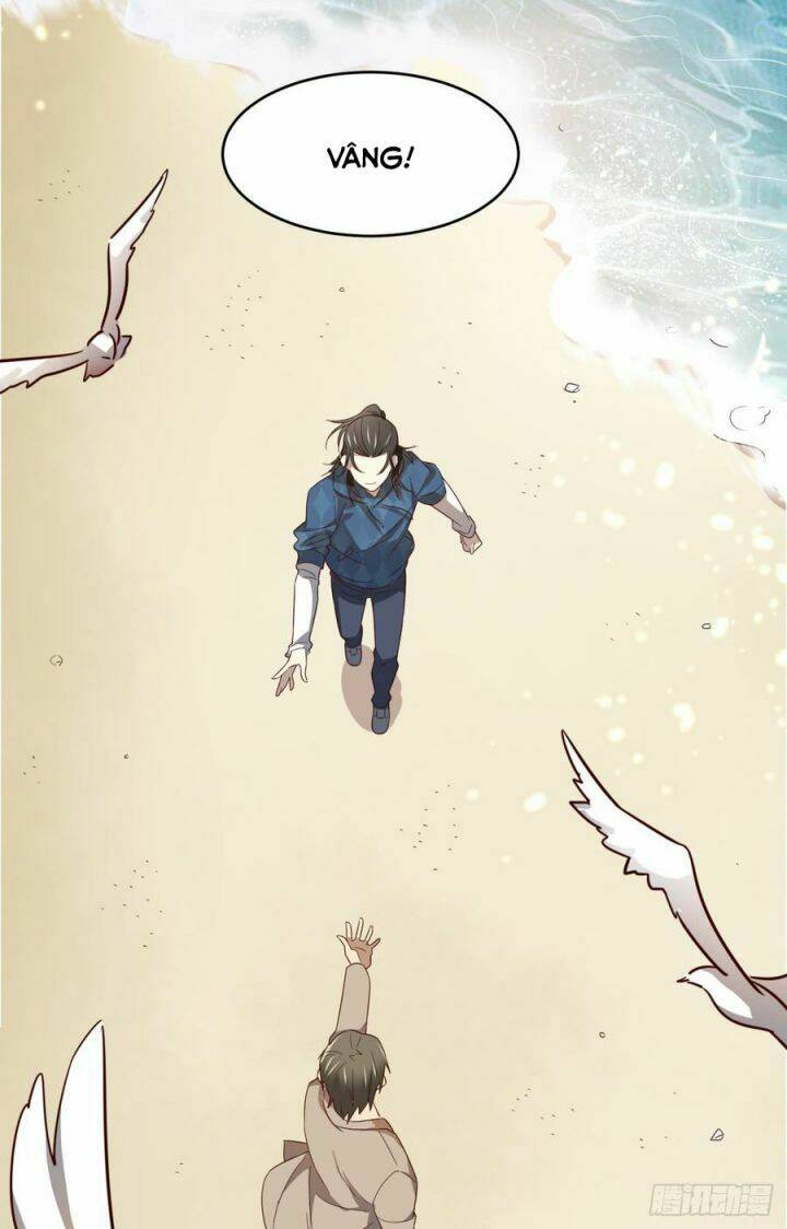 Đơn Phương Yêu Thầm Anh: Chapter 81