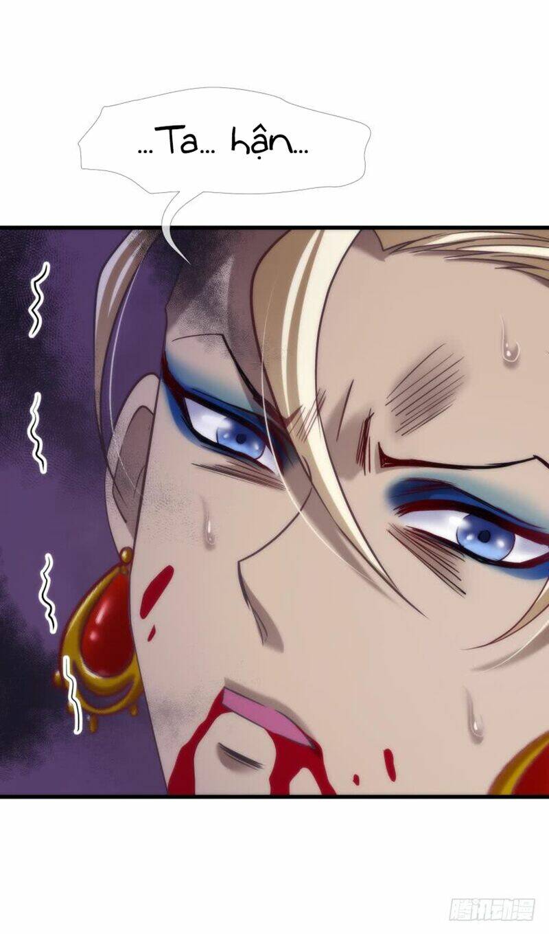 Một Vạn Tư Thế Công Lược Yêu Nam: Chapter 132