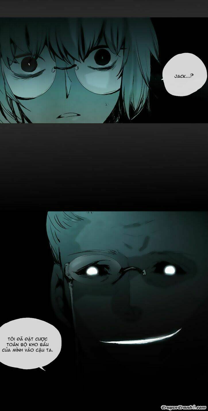 American Ghost Jack: Chapter 22