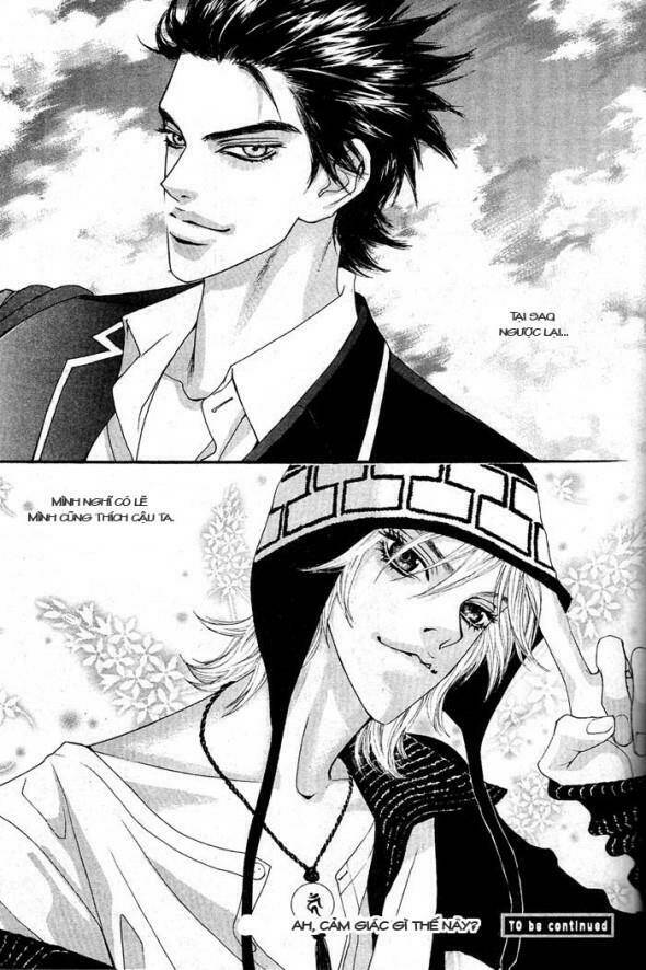 The Summit: Chapter 2