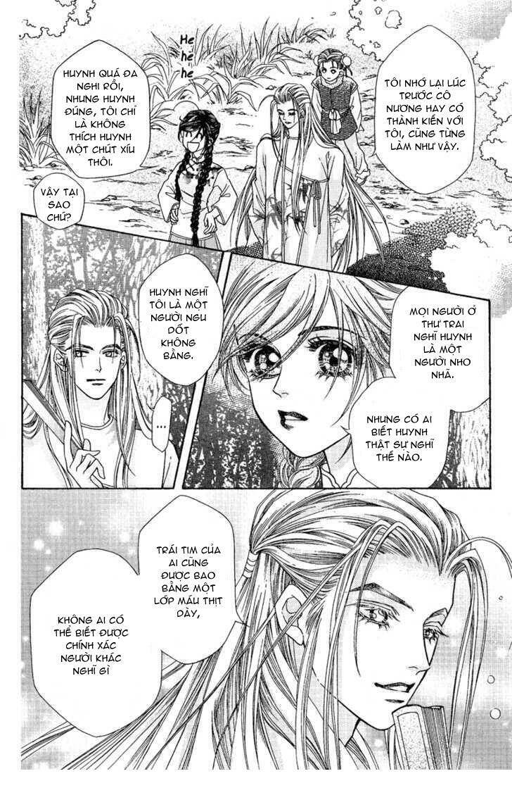 Vạn Dặm Tìm Chồng: Chapter 6