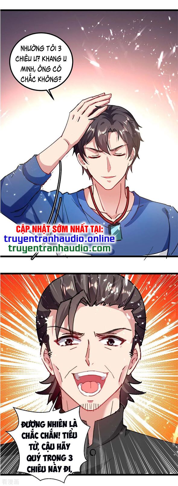 Trọng Sinh Khí Thiếu Quy Lai: Chapter 149