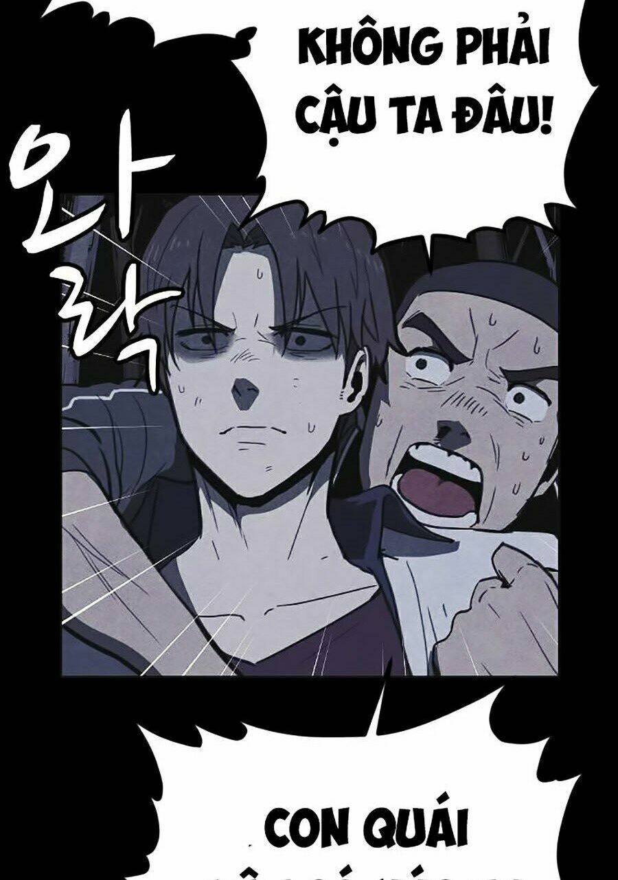 Cậu Bé Shotgun: Chapter 25