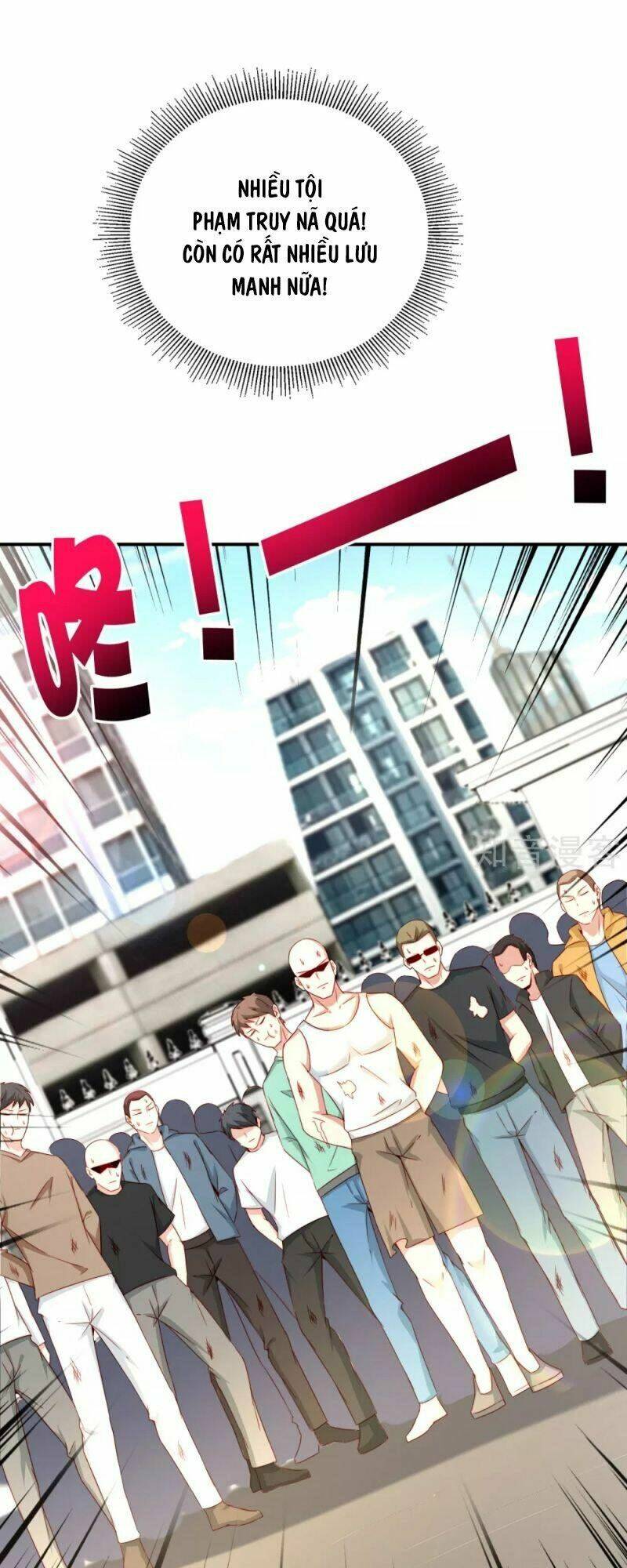 Vòng Bạn Bè Mạnh Nhất Của Tiên Giới: Chapter 101