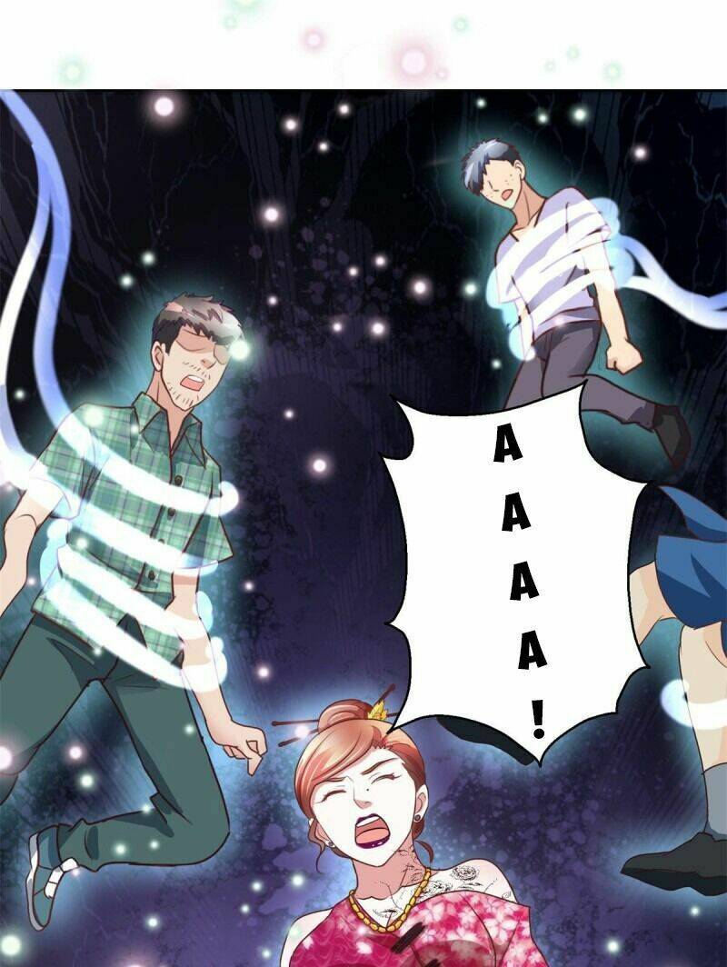 Vú Em Là Cổ Tiên: Chapter 149