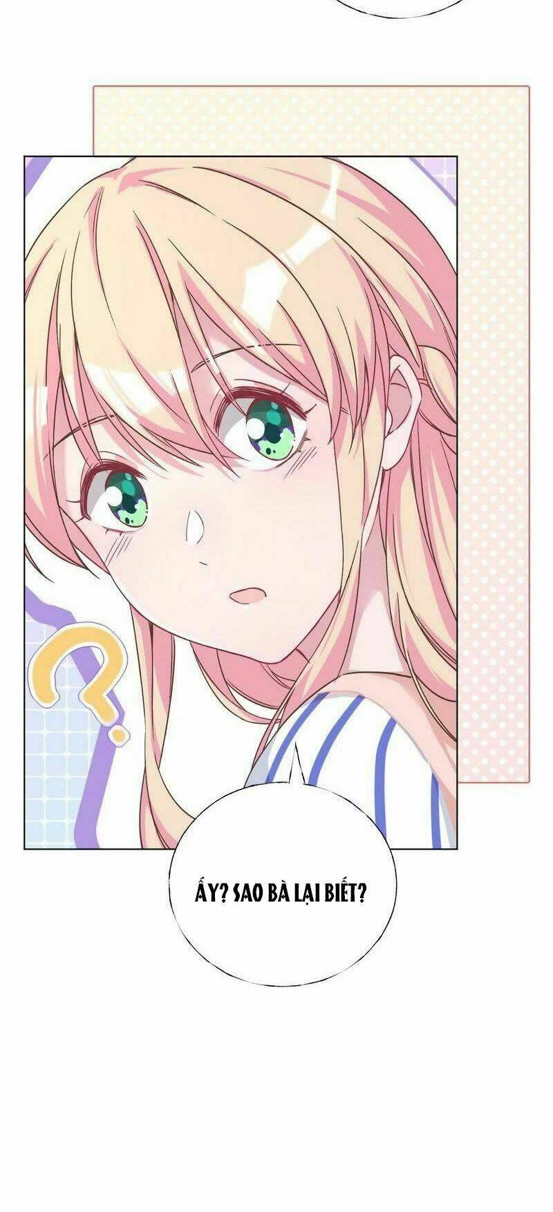 Trời Ban Cho Nam Thần Daddy: Chapter 9