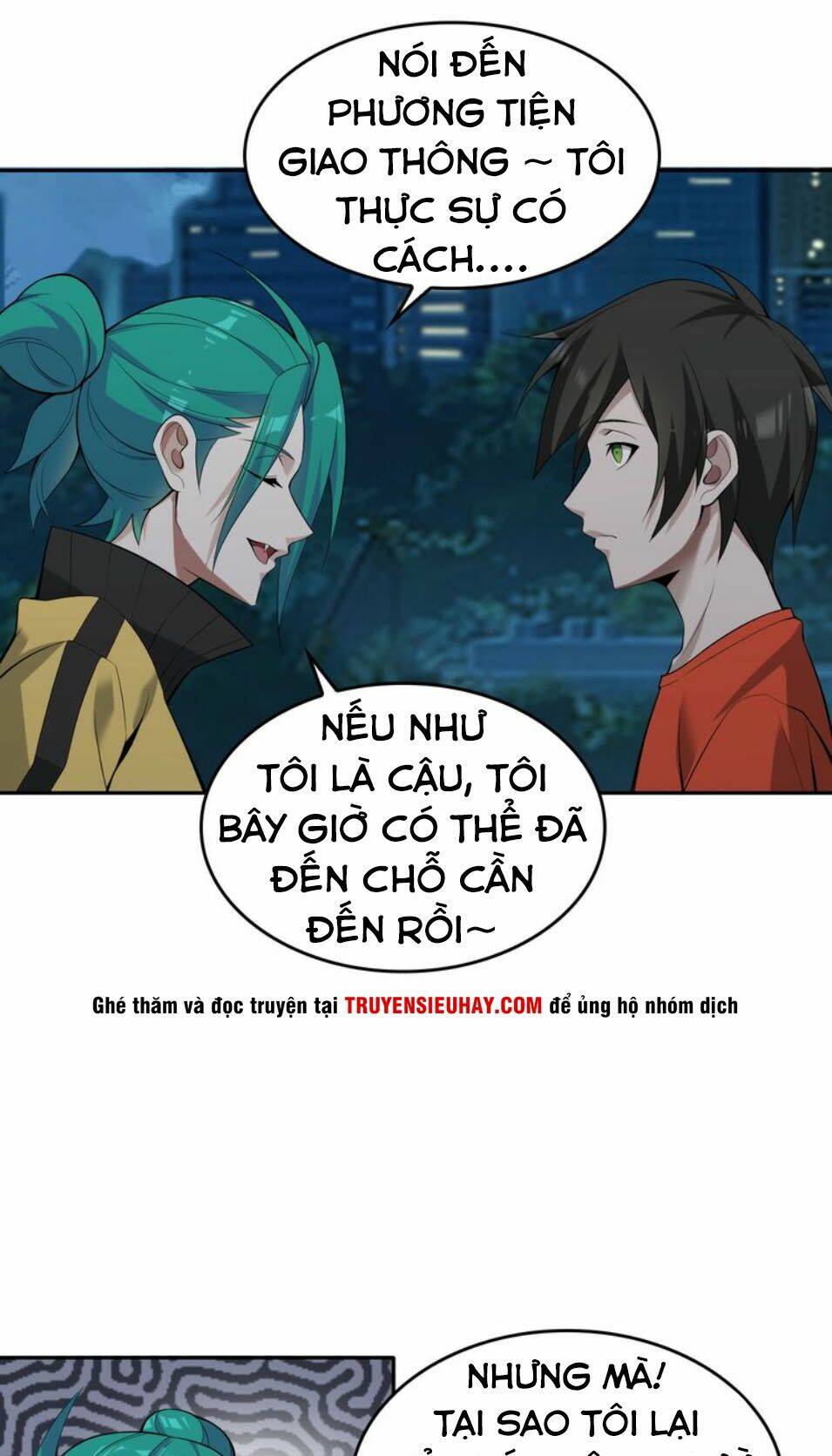 Siêu Cấp Đại Chủ Bạ: Chapter 52