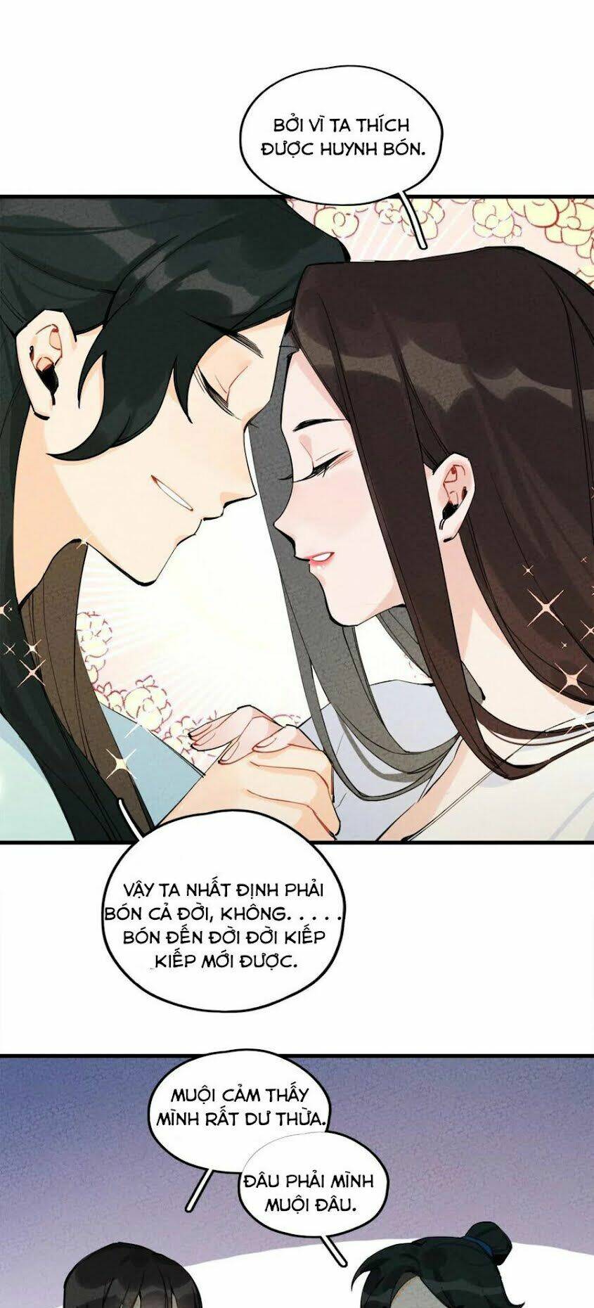 Là Thánh Hoàng Chính Đạo, Ta Cưới Ma Tôn Tà Đạo？！: Chapter 1
