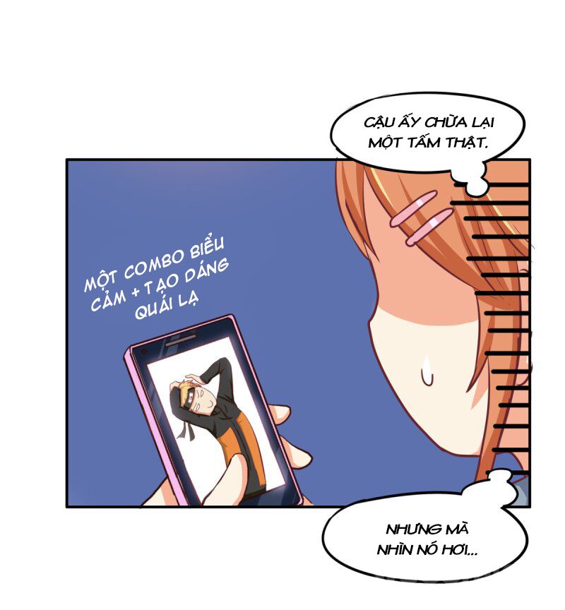 Mối Tình Đầu Có Chút Ngọt: Chapter 43