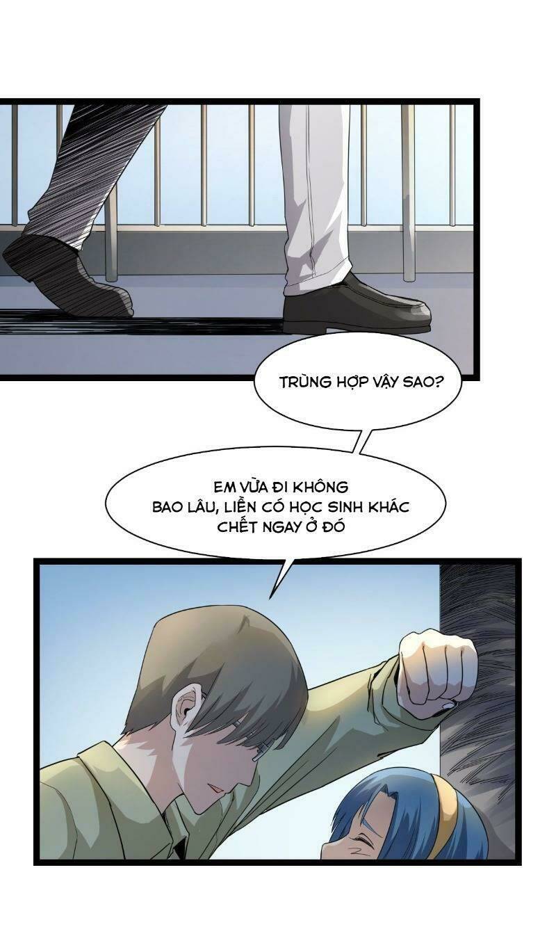 Ta Độ Kiếp Thất Bại Đều Là Tại Ngươi: Chapter 6