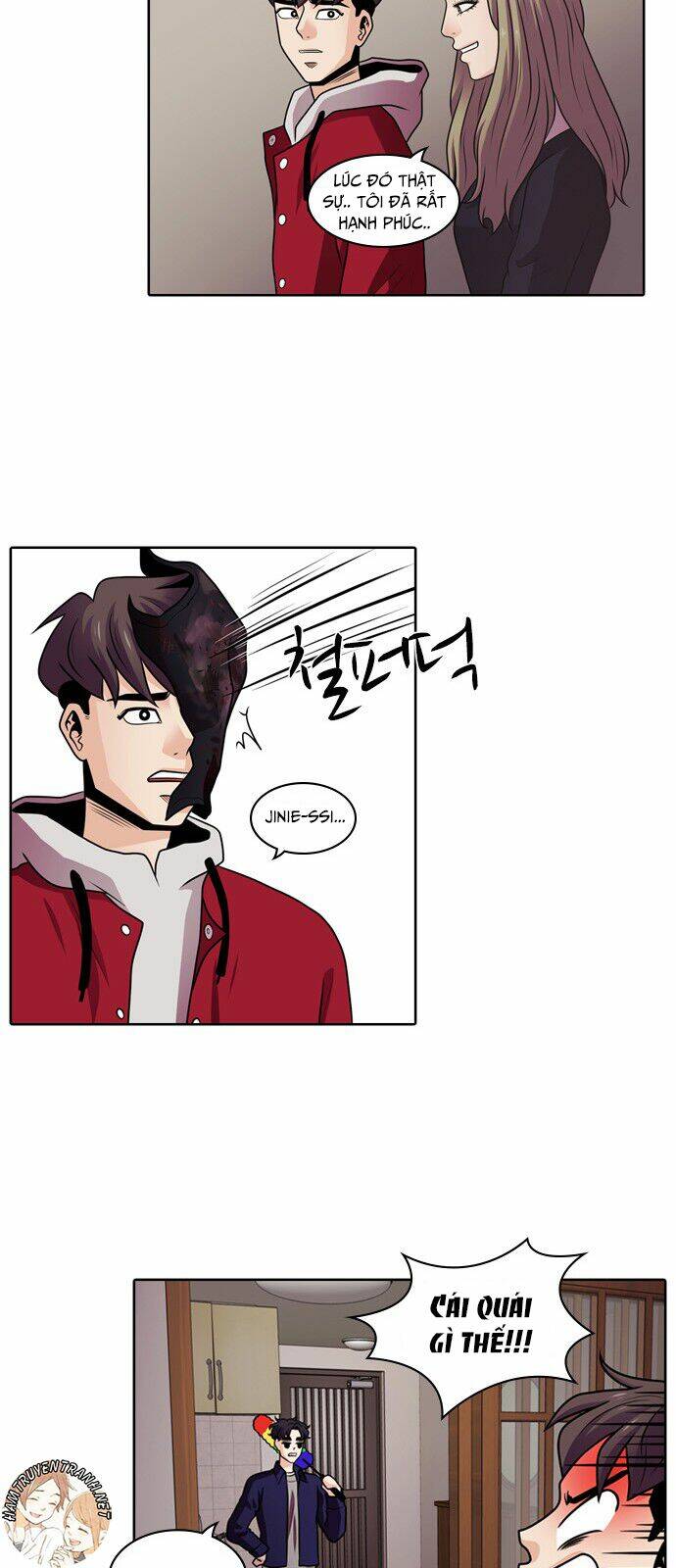 Tomorrow - Ngày Mai: Chapter 26