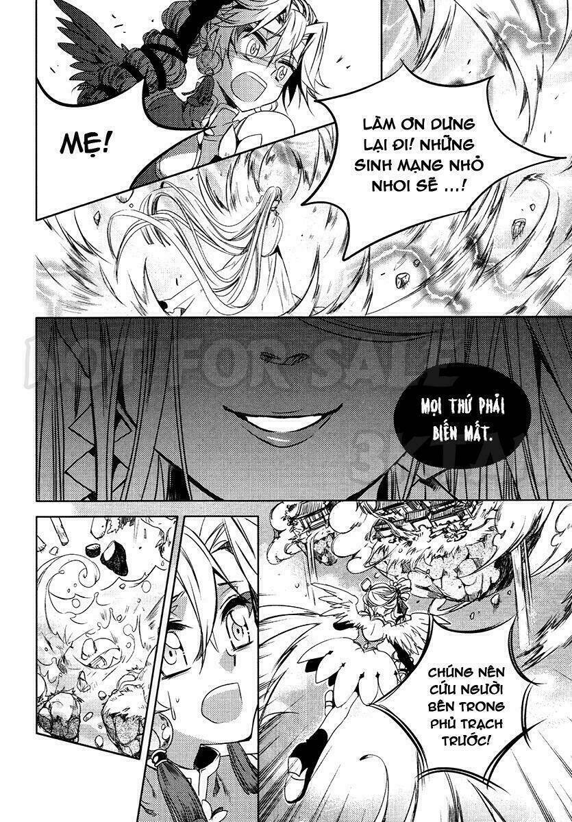 Hangah, Lee: Chapter 22