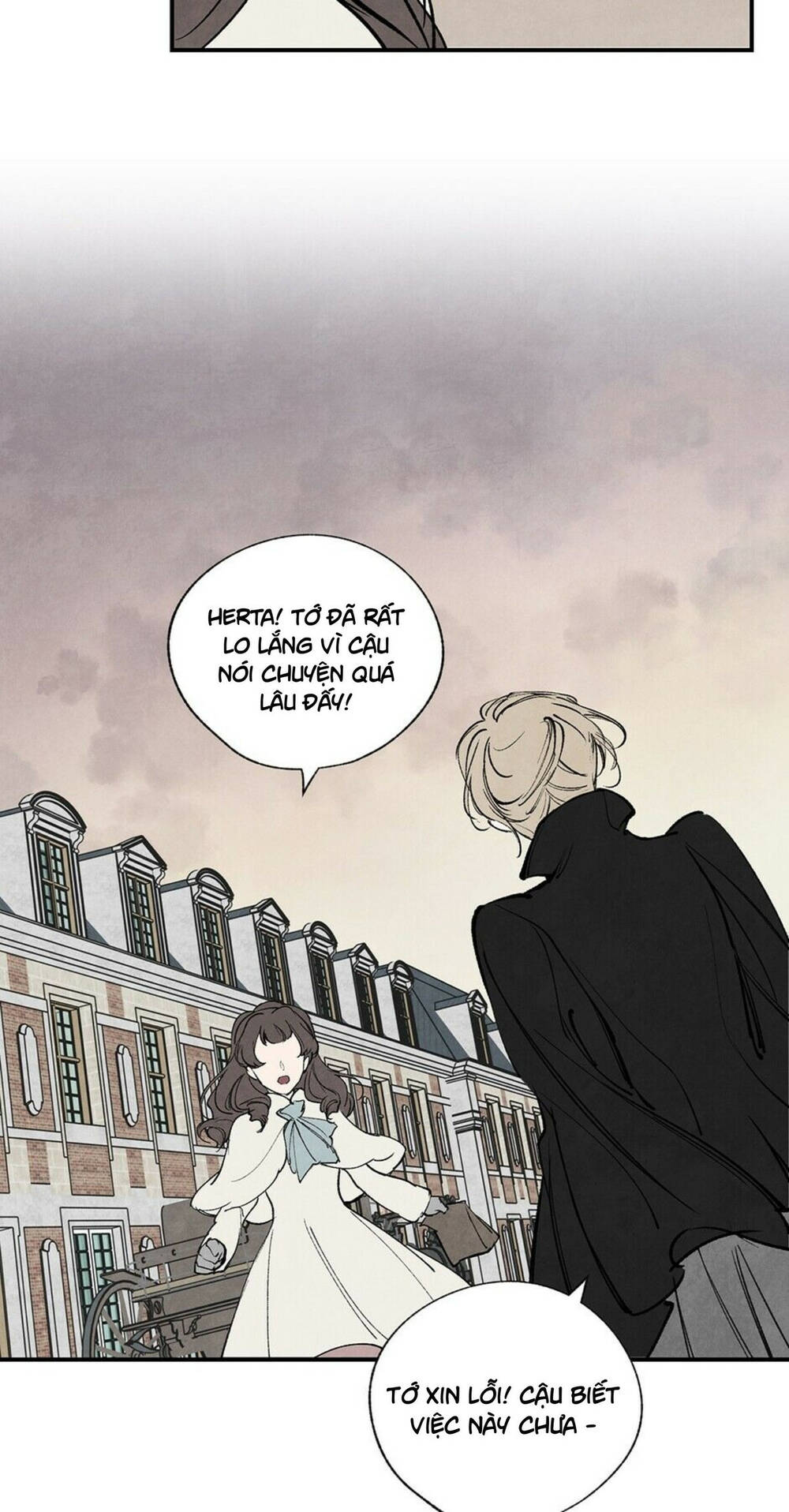 Getting To Know Grace: Chapter 42