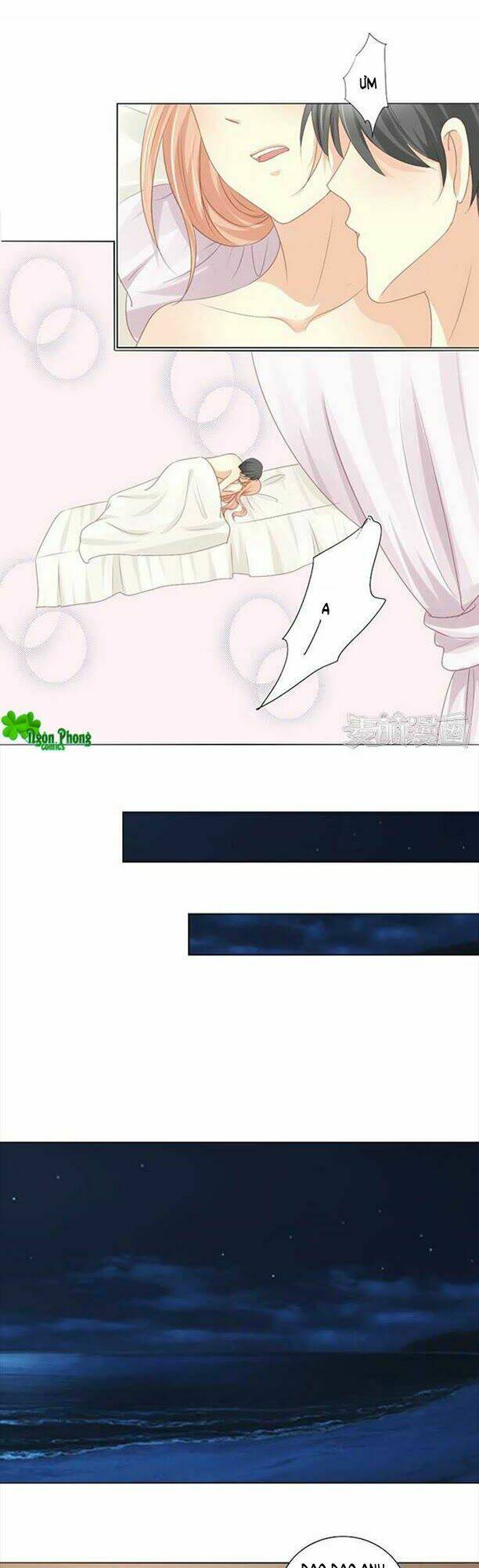 Tổng Tài Bá Đạo Là Gay: Chapter 49