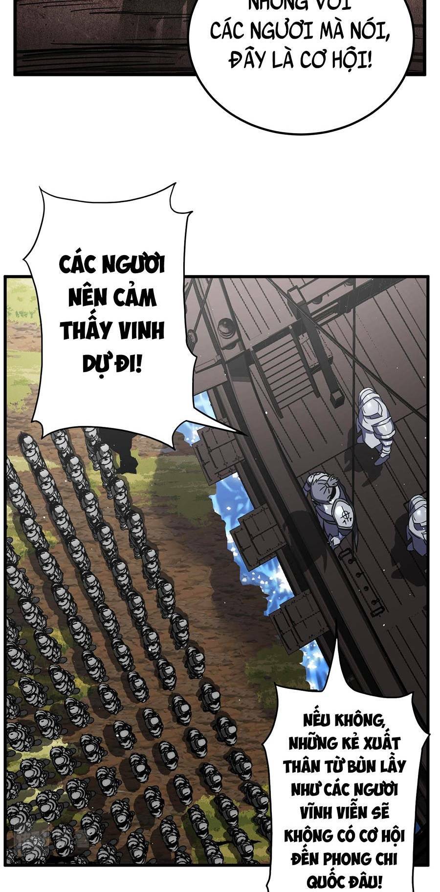 Tác Giả Sinh Tồn Ký: Chapter 8