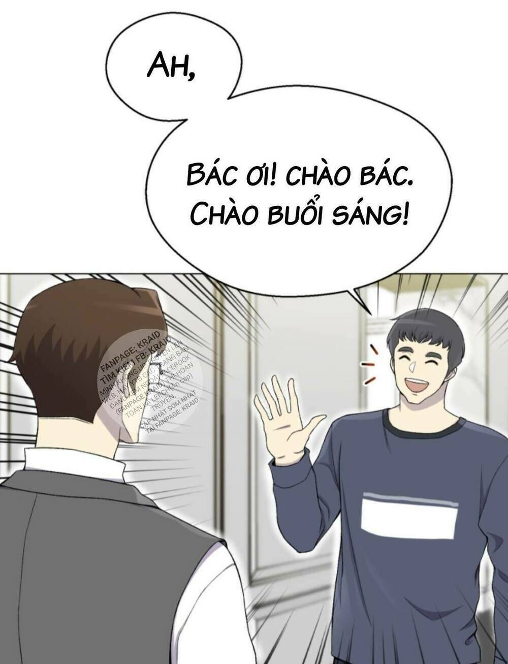 Luân Hồi Ác Nhân: Chapter 27