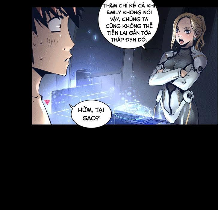 Dị Giới Tam Tuyệt: Chapter 27