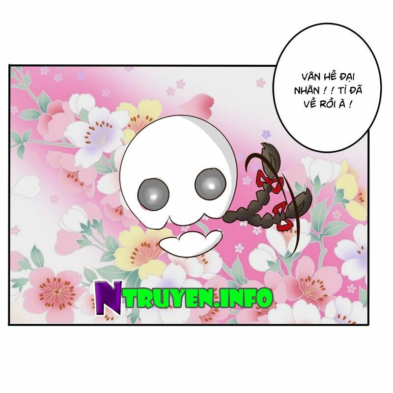 Thông Linh Phi: Chapter 44