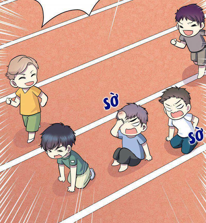 Người Yêu Thời Không: Chapter 41