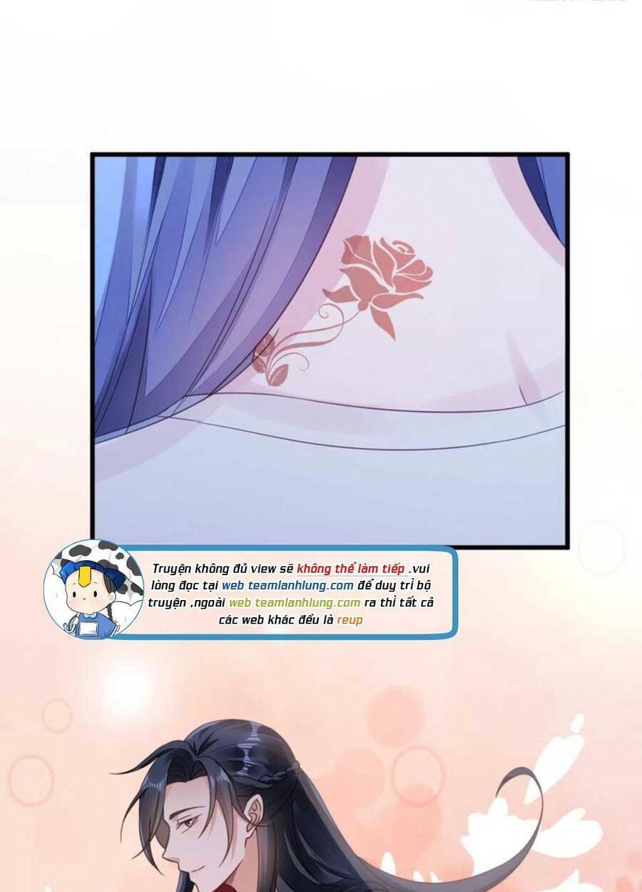 Mau Xuyên Không Rửa Tội Cho Nhân Vật Phản Diện: Chapter 105