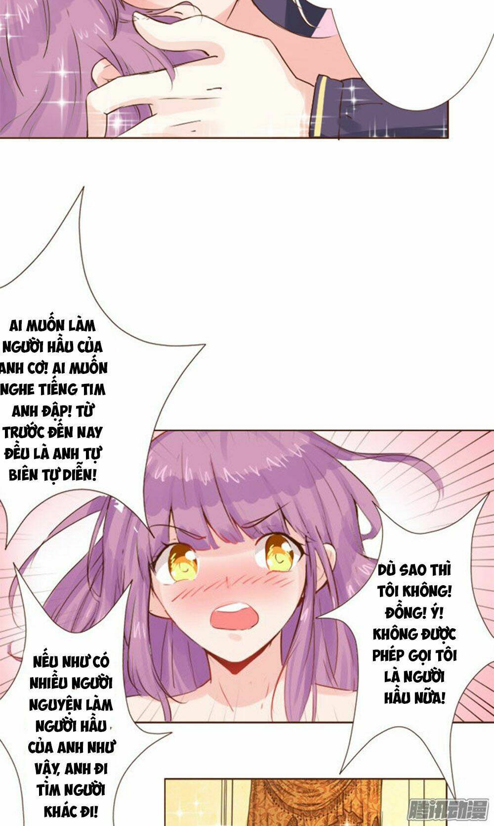 Ma Vương Luyến Ái Chỉ Nam: Chapter 8