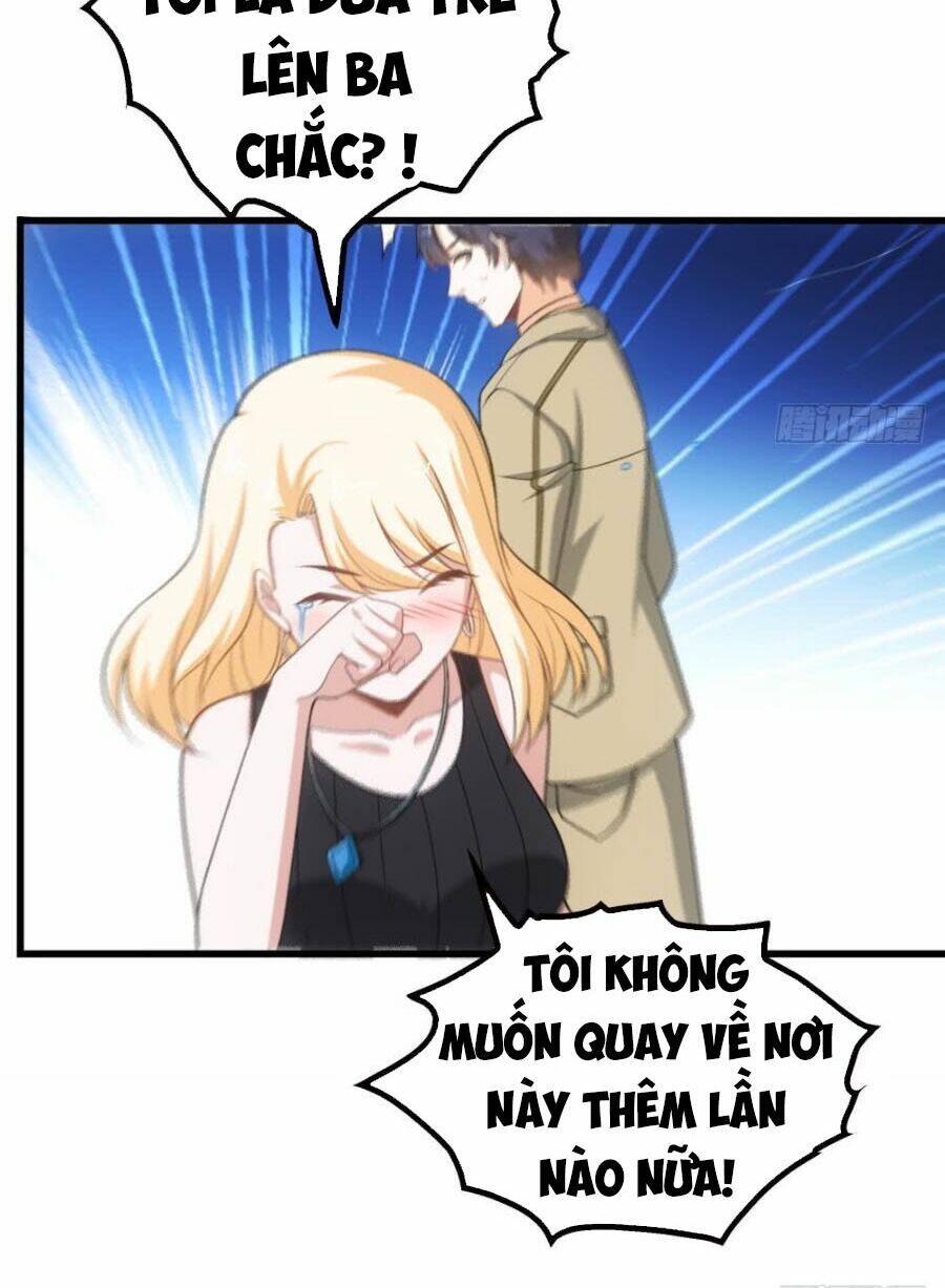 Người Ở Rể Mạnh Nhất: Chapter 22