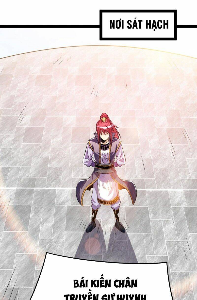 Tiên Vương Trùng Sinh: Chapter 176