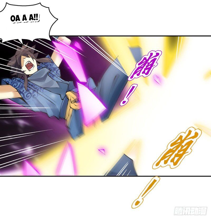 Thiên Thần Quyết: Chapter 128