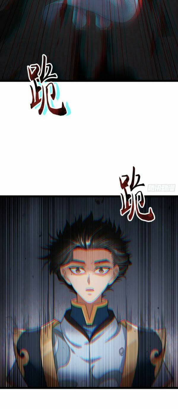 Nhân Đạo Kỹ Nguyên: Chapter 22