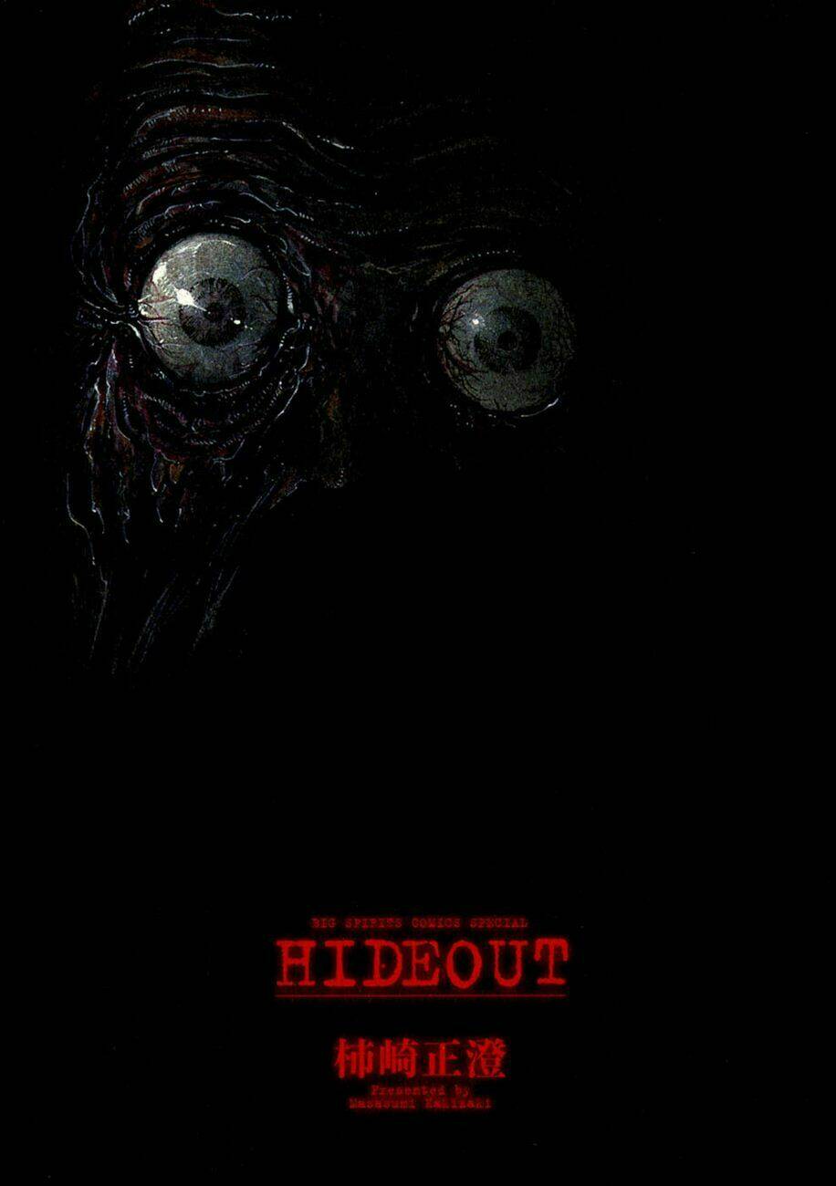 Hideout: Chapter 1