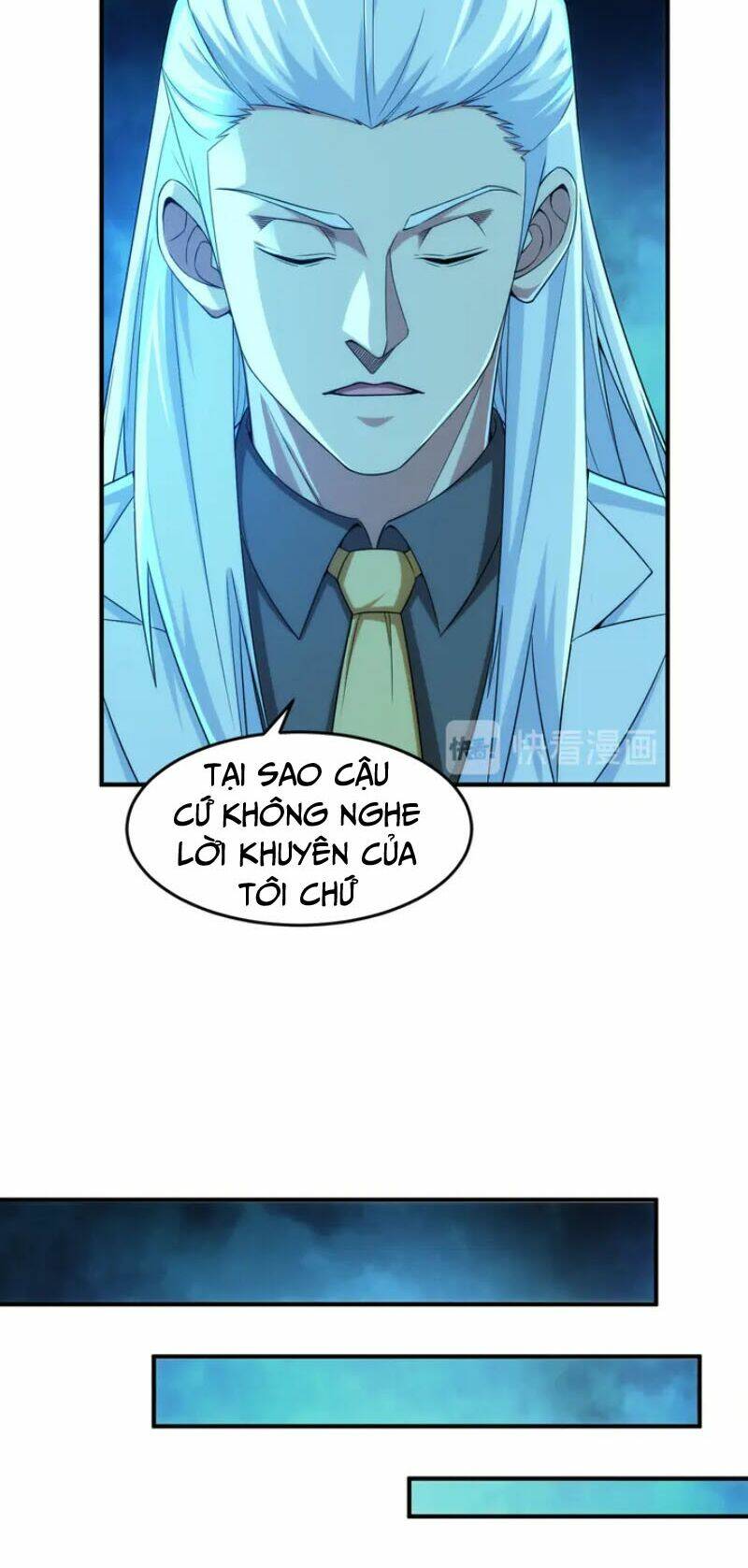 Rich Player - Người Chơi Khắc Kim: Chapter 218