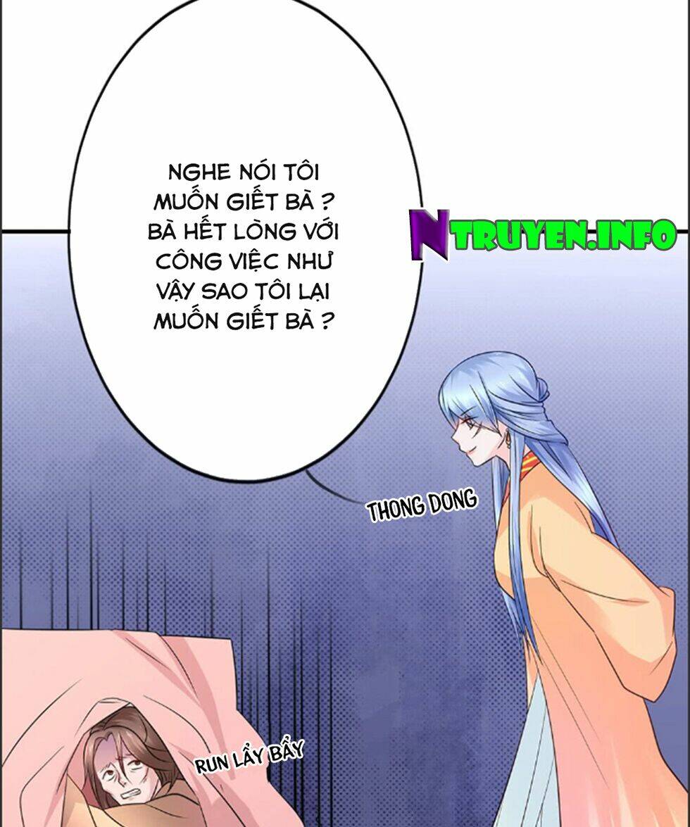 Phượng Hoàng Ngàn Năm: Chapter 17