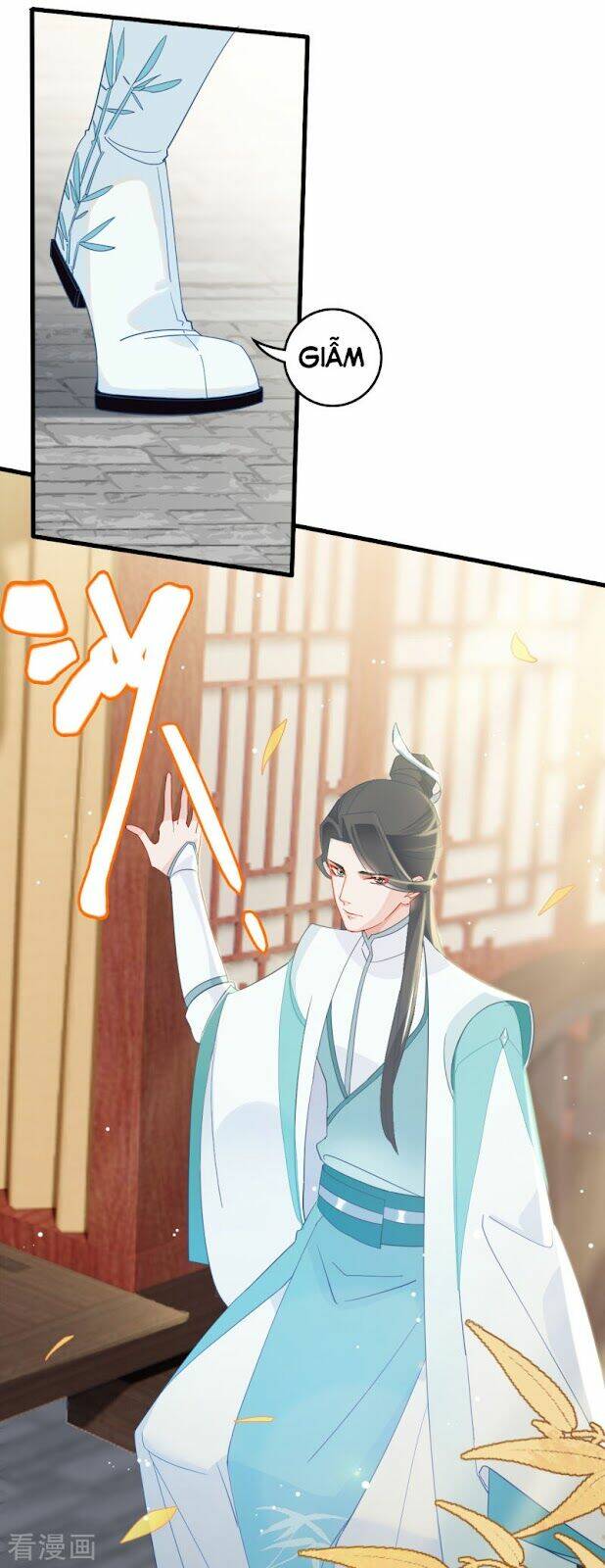 Thượng Đô Thiên Yêu Lục: Chapter 18