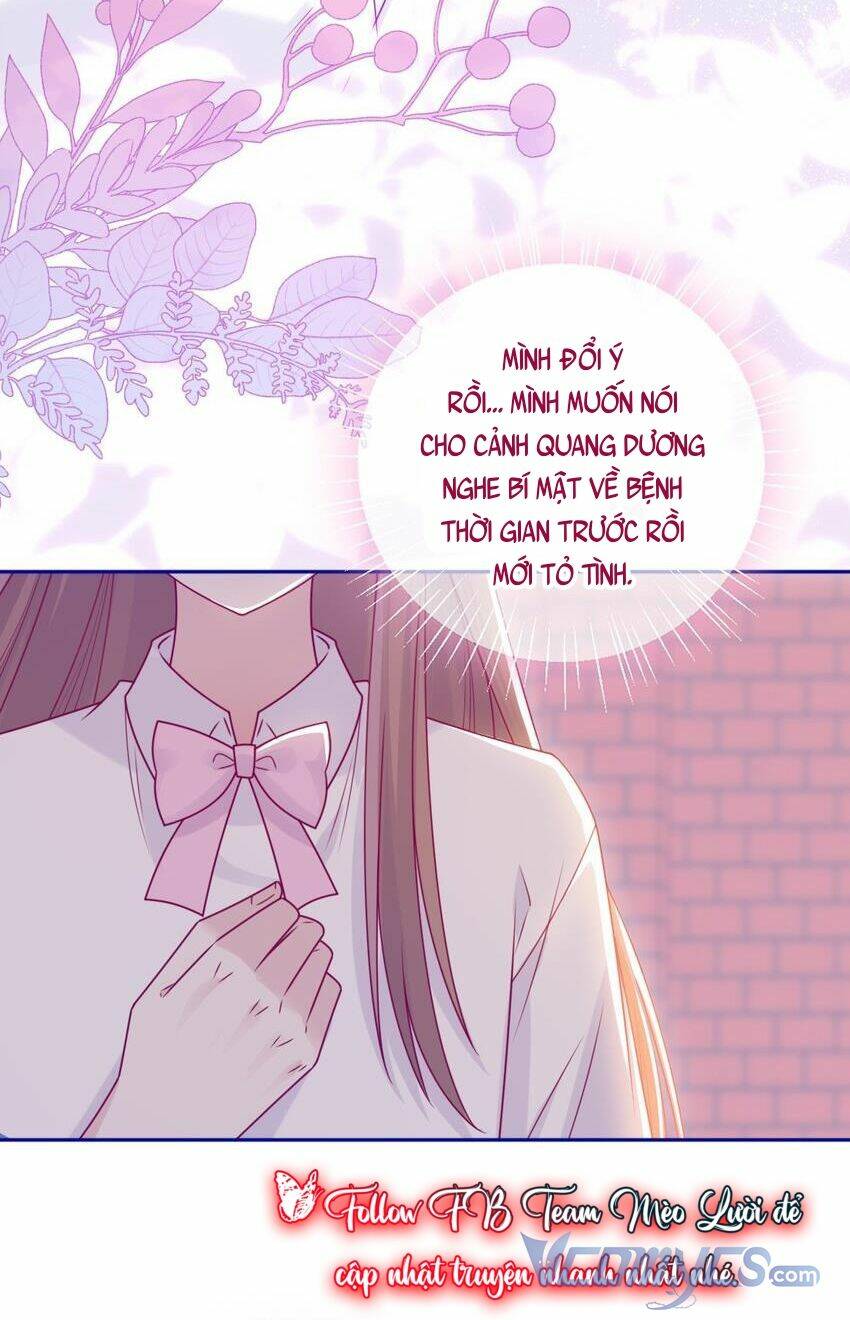 Khi Cô Gái Nhìn Thấy Thời Gian: Chapter 46