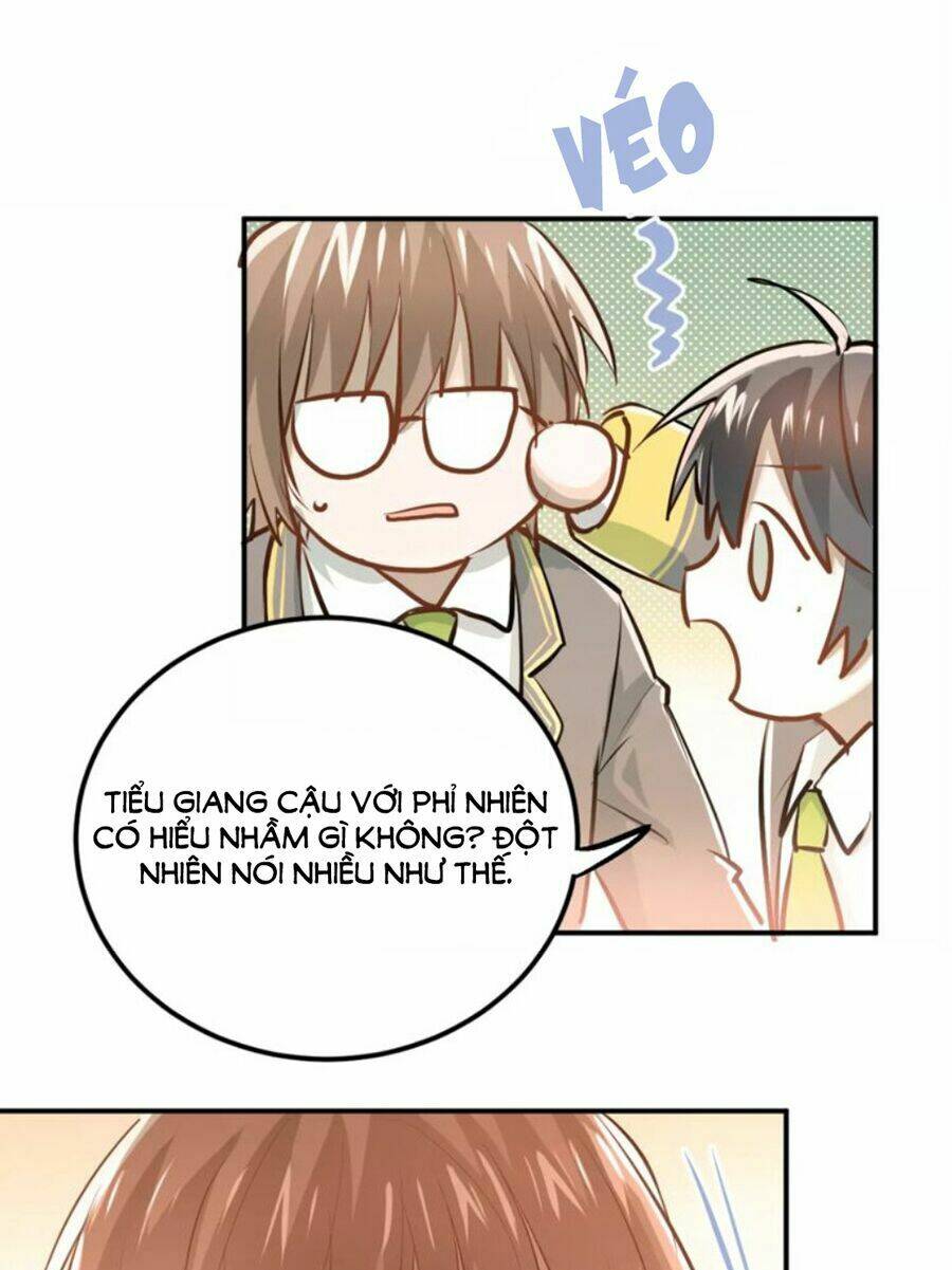 Đầu Gấu Biết Yêu: Chapter 56