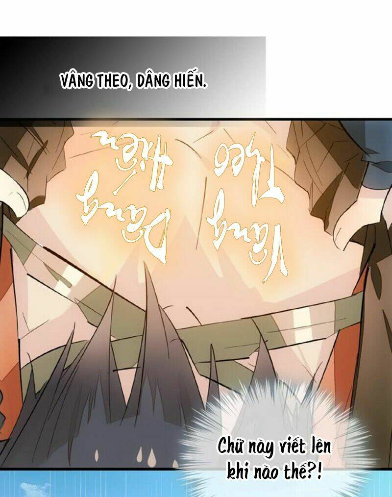 Sư Phụ Lại Trêu Chọc Ta: Chapter 34