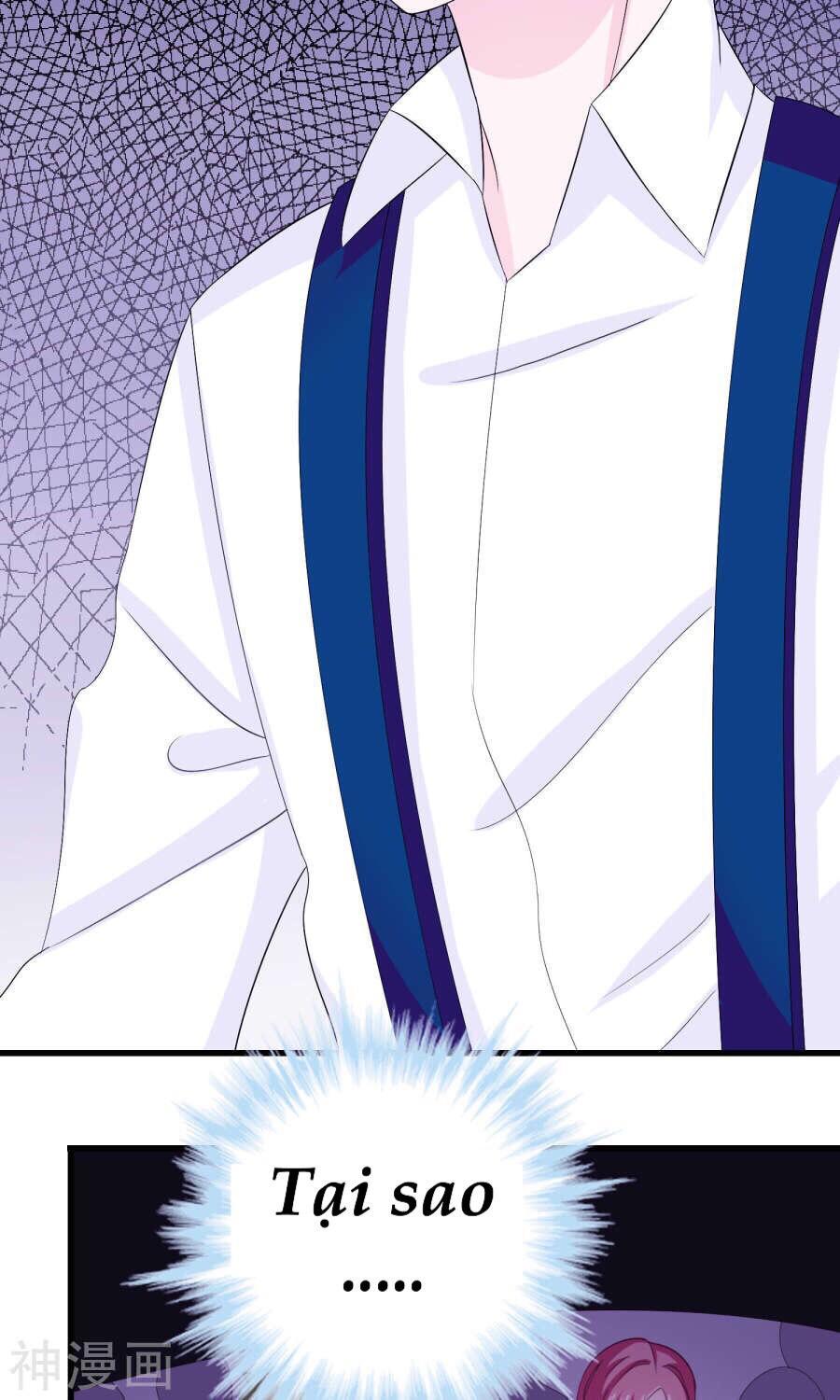 Tôi Vốn Dĩ Bị Bệnh Kiều: Chapter 4.1