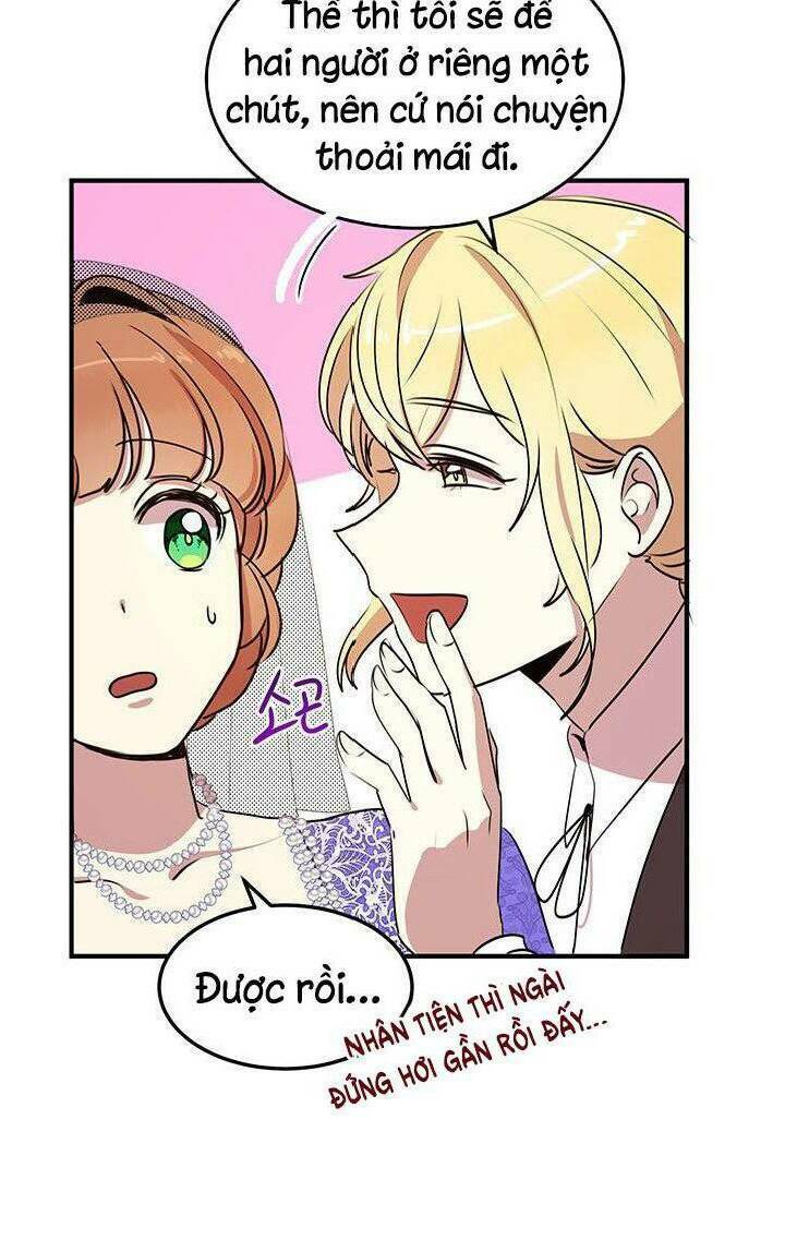 Công Tước, Loạn Vừa Thôi!: Chapter 30