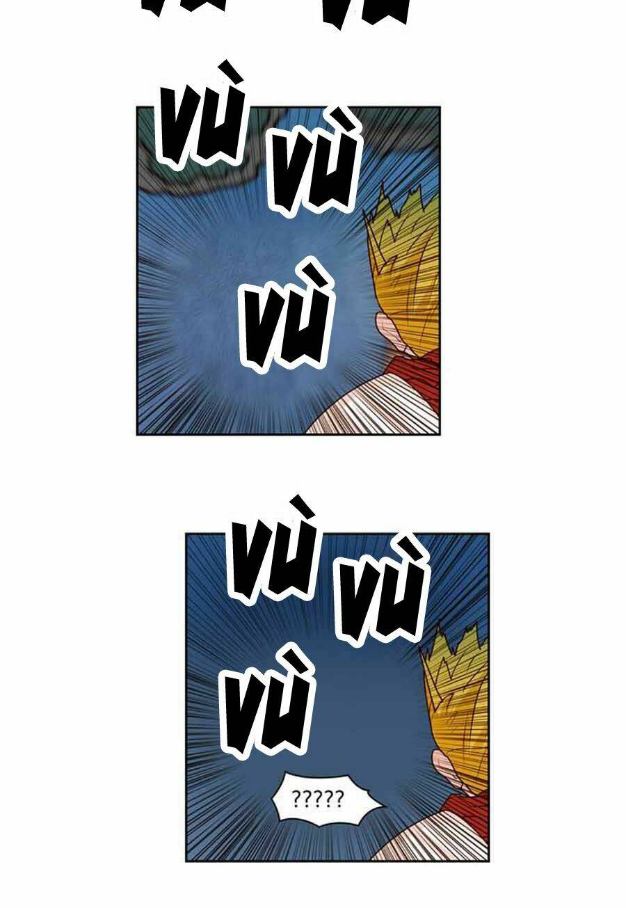 The Devil King Is Bored season 2: Chapter 16