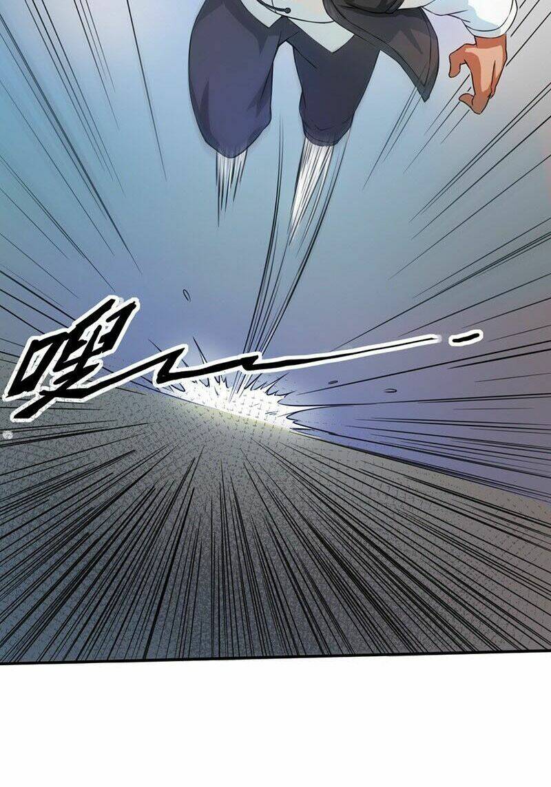 Tiên Vương Trùng Sinh: Chapter 6