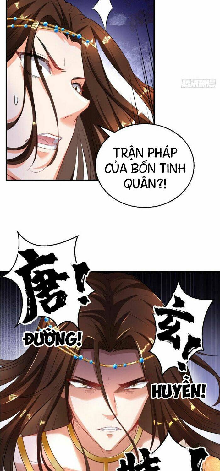 Tà Du Ký: Chapter 66
