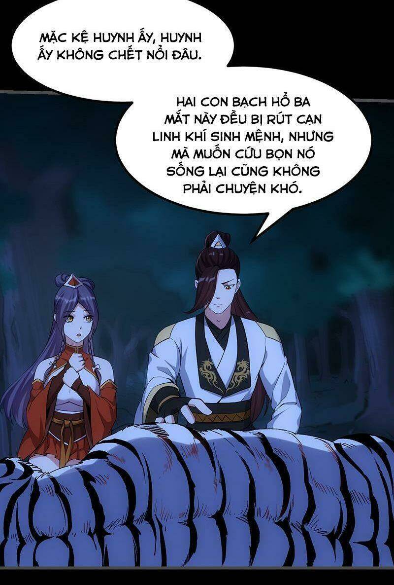 Hệ Thống Thần Long Nghịch Thiên: Chapter 83