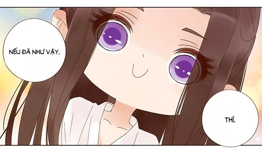 Đế Vương Trắc: Chapter 172