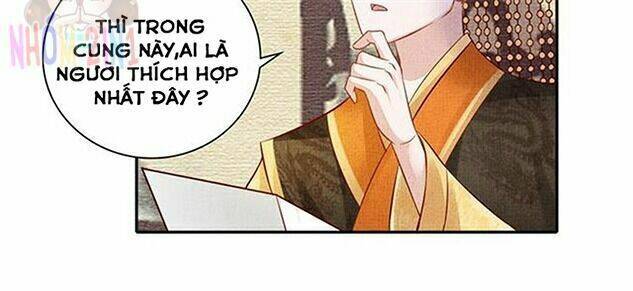 Thịnh Sủng Y Phi Chi Dao Quan Truyện: Chapter 149