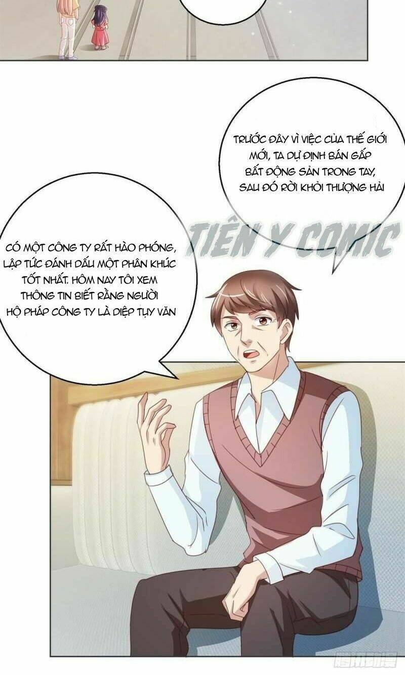 Vú Em Là Cổ Tiên: Chapter 119